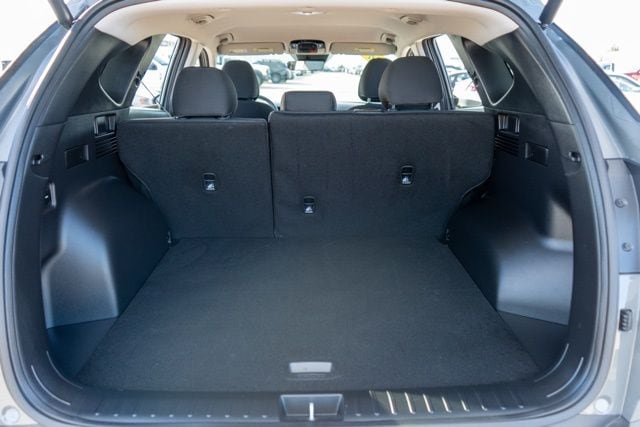 2026 HYUNDAI TUCSON - Image 11