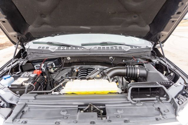 2020 FORD F-150 - Image 29
