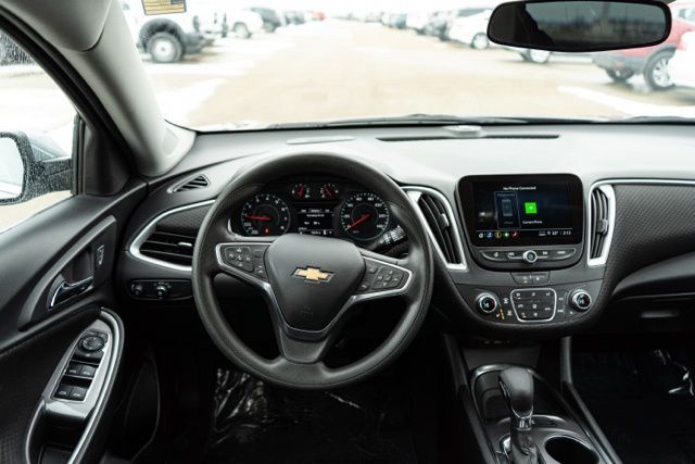 2023 CHEVROLET MALIBU - Image 13