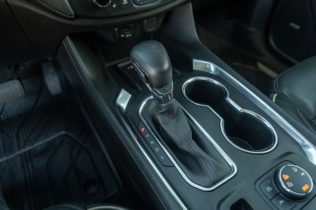 2023 CHEVROLET TRAVERSE - Image 35