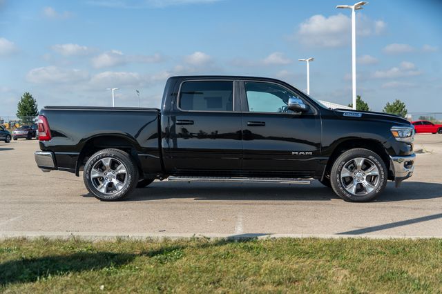 2024 RAM 1500 - Image 8