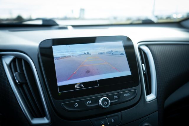 2024 CHEVROLET MALIBU - Image 24