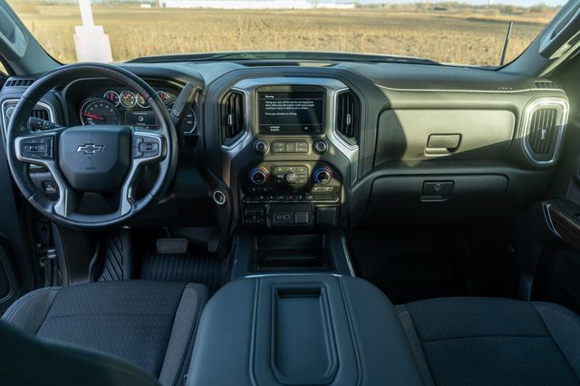 2021 CHEVROLET SILVERADO - Image 15