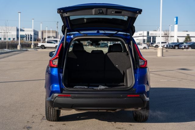 2023 HONDA CR-V - Image 17