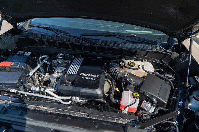 2022 CHEVROLET SILVERADO - Image 32