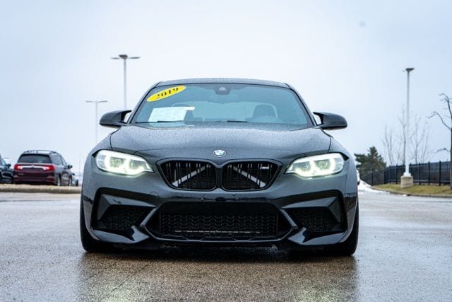 2019 BMW M2 - Image 2