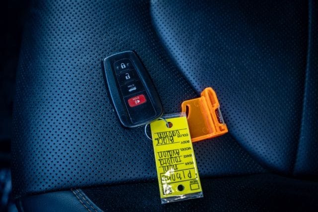 2021 TOYOTA AVALON - Image 30