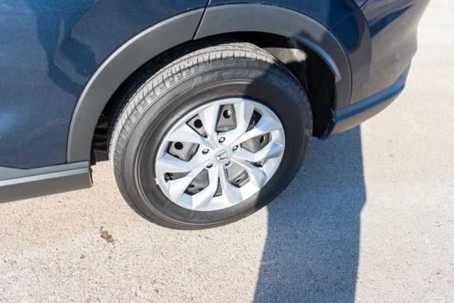 2023 HONDA CR-V - Image 8