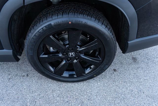 2025 HONDA PILOT - Image 12