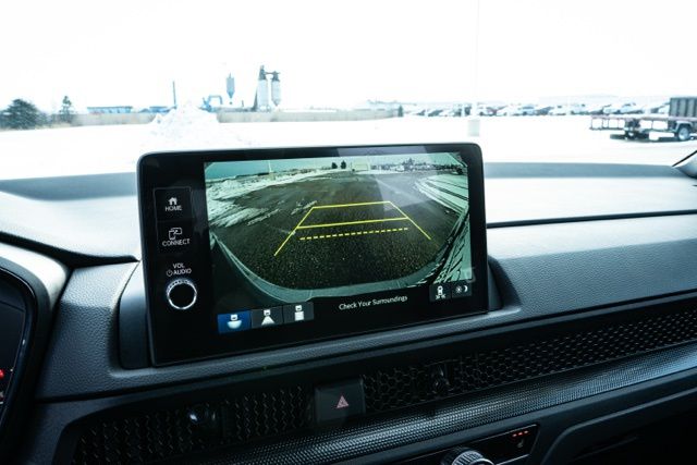 2026 HONDA CR-V - Image 28