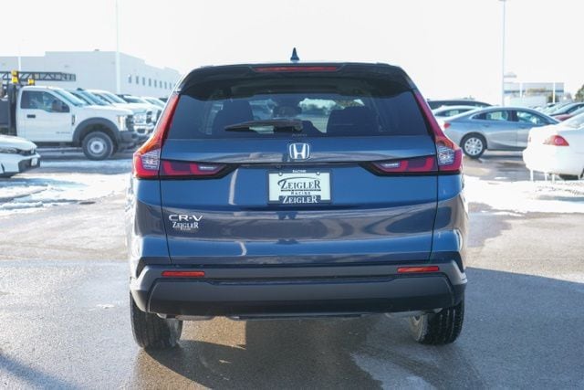2024 HONDA CR-V - Image 7