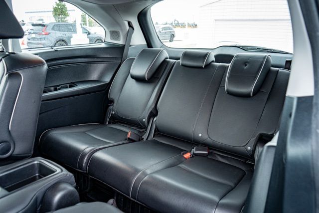2023 HONDA ODYSSEY - Image 16