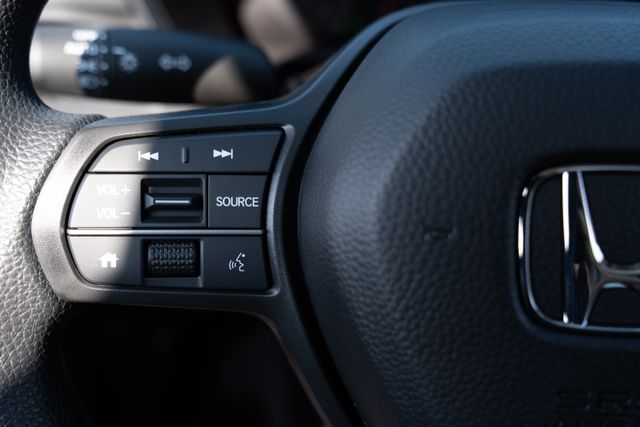 2024 HONDA CR-V - Image 18