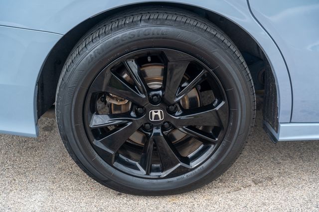 2023 HONDA ODYSSEY - Image 12