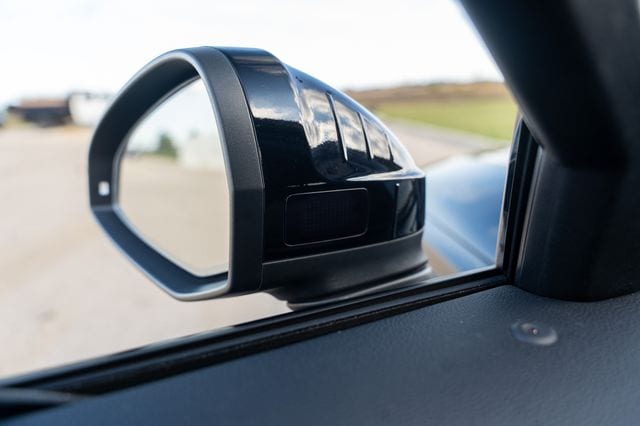 2023 AUDI S4 - Image 22