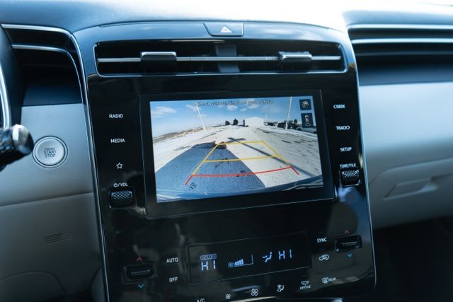 2024 HYUNDAI TUCSON - Image 21