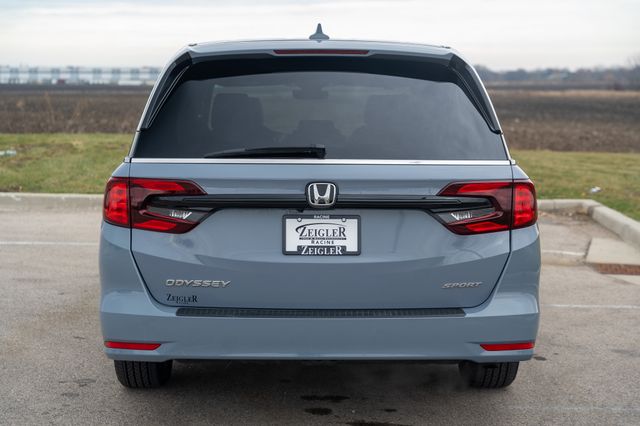 2023 HONDA ODYSSEY - Image 6