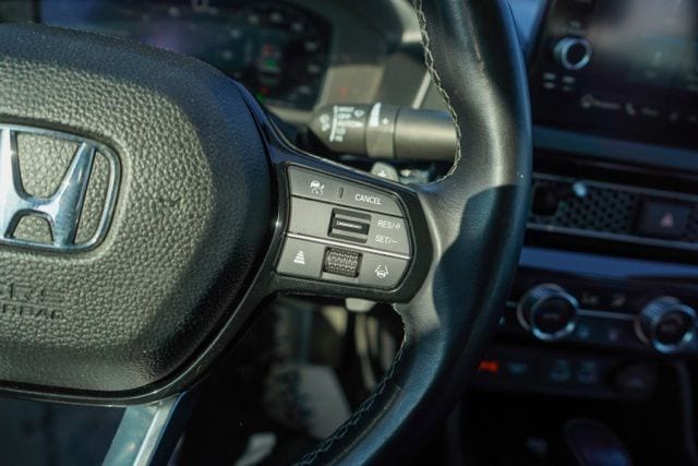 2023 HONDA CIVIC - Image 17