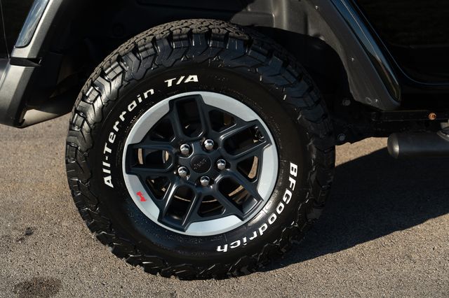 2019 JEEP WRANGLER - Image 10