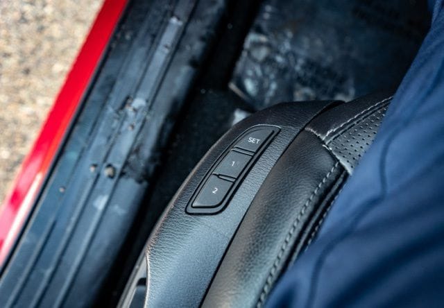 2023 MAZDA CX-9 - Image 19