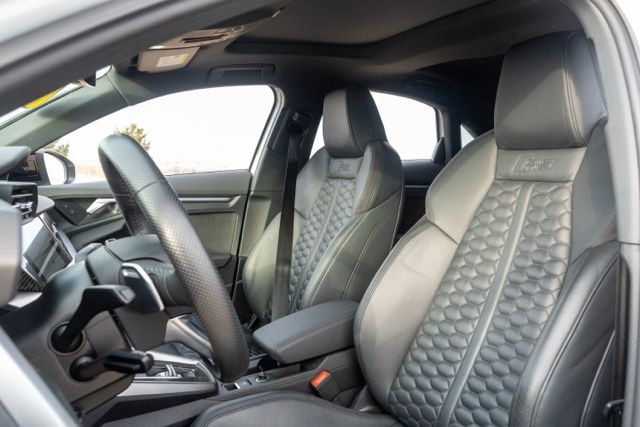2023 AUDI RS 3 - Image 17