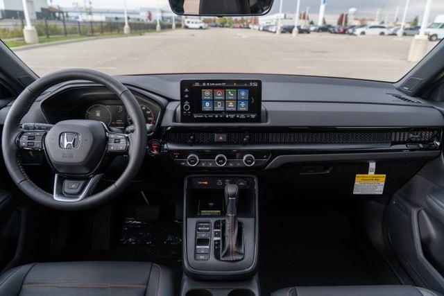 2023 HONDA CR-V - Image 10