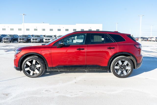 2024 HONDA PROLOGUE - Image 3