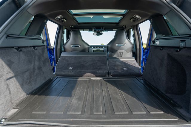 2022 LAND ROVER RANGE ROVER SPORT - Image 16