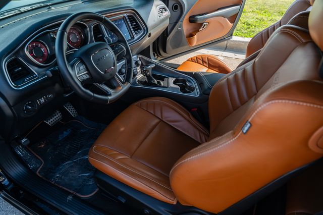 2018 DODGE CHALLENGER - Image 14