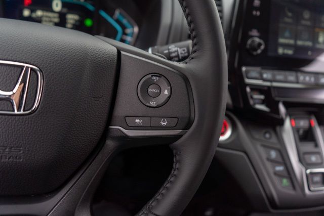 2024 HONDA ODYSSEY - Image 26