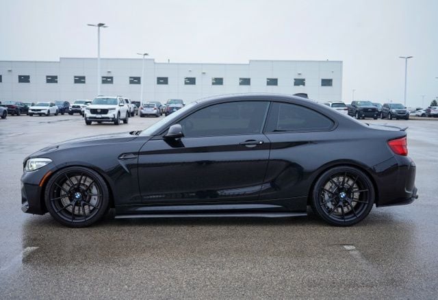 2019 BMW M2 - Image 4