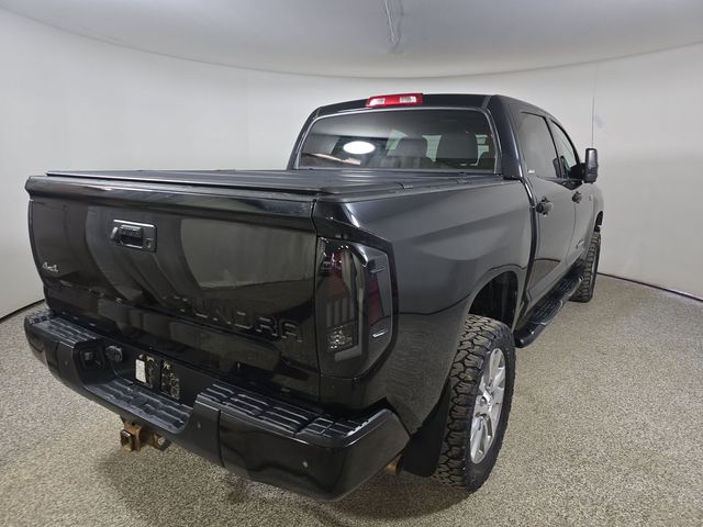 2016 TOYOTA TUNDRA - Image 4