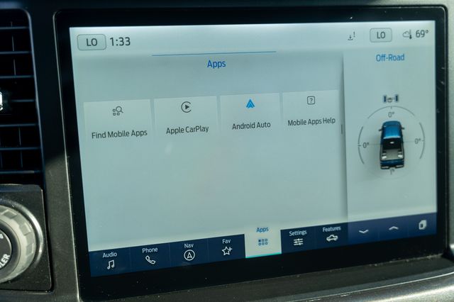 2023 FORD F-150 - Image 32