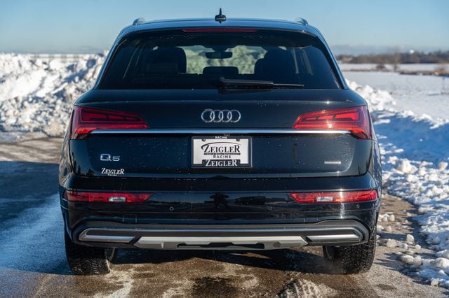 2021 AUDI Q5 - Image 6