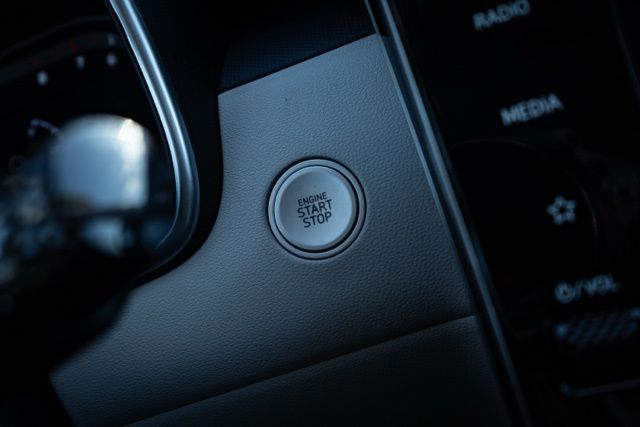 2024 HYUNDAI TUCSON - Image 16