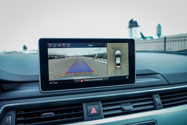 2018 AUDI RS 5 - Image 32