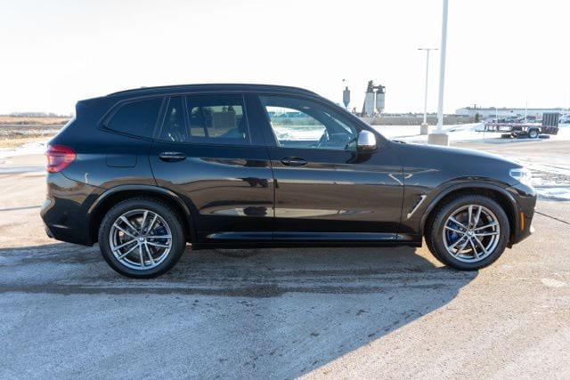 2019 BMW X3 - Image 8