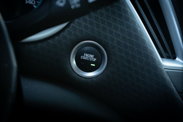 2024 CHEVROLET MALIBU - Image 22