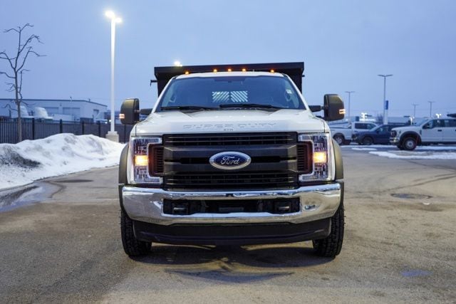 2018 FORD F-550 - Image 2