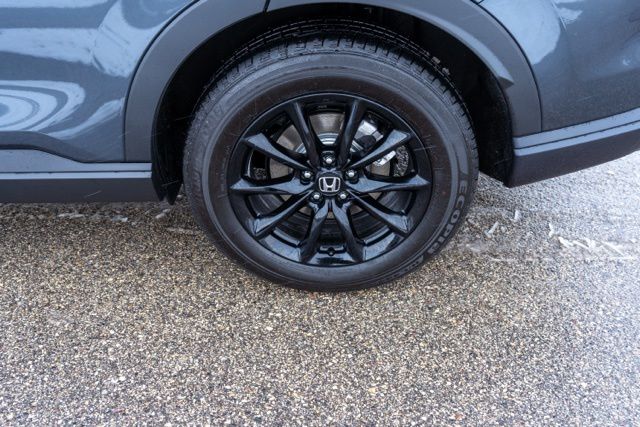 2026 HONDA CR-V - Image 11