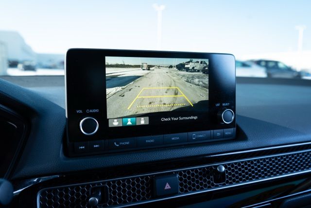 2024 HONDA CIVIC - Image 16