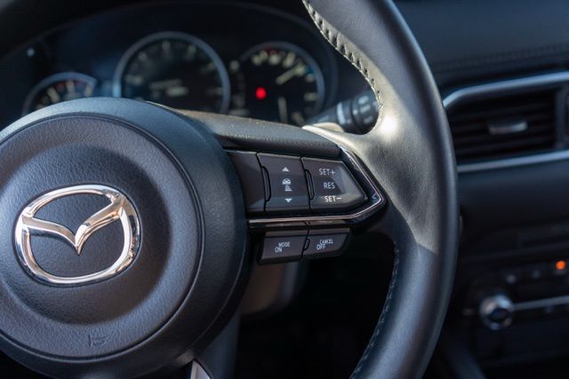 2023 MAZDA CX-5 - Image 22