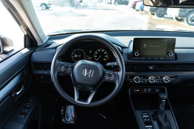 2024 HONDA CR-V - Image 13