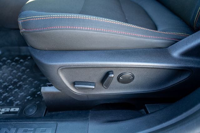 2024 FORD BRONCO SPORT - Image 22