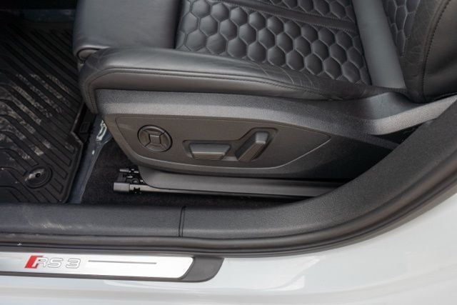 2023 AUDI RS 3 - Image 22