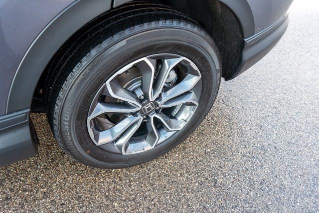 2020 HONDA CR-V - Image 13
