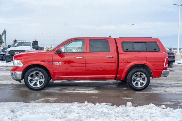 2015 RAM 1500 - Image 4