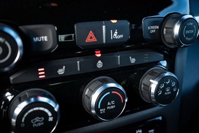 2025 RAM 1500 - Image 28