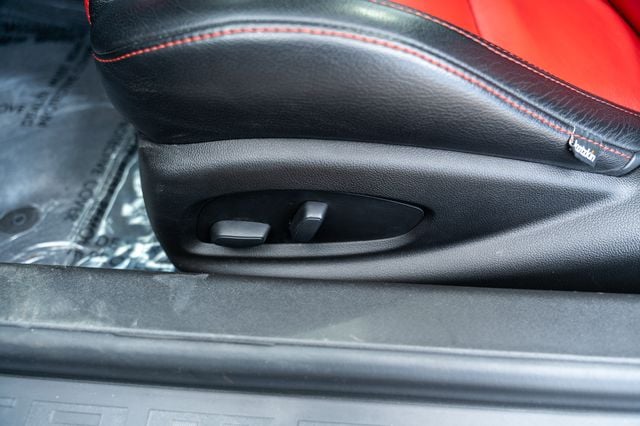 2023 CHEVROLET CAMARO - Image 20
