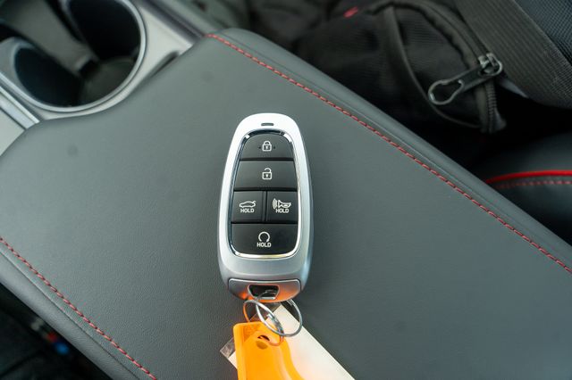 2023 HYUNDAI SONATA - Image 33